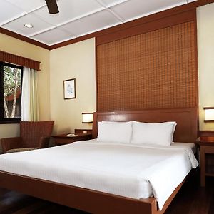 Rainforest Chalet